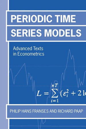 Periodic Time Series Models
