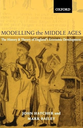Modelling the Middle Ages