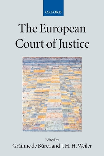 The European Court of Justice