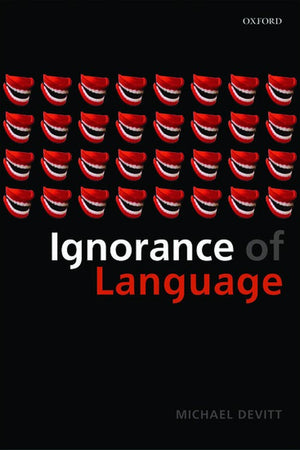 Ignorance of Language