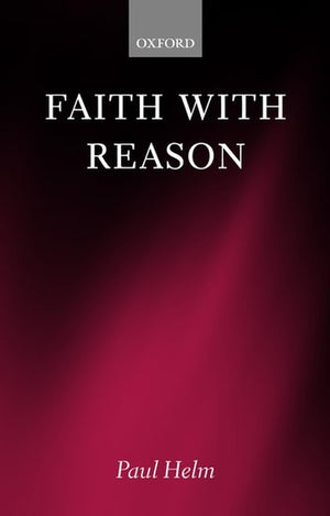Faith with Reason
