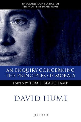 An David Hume: An Enquiry concerning the Principles of Morals