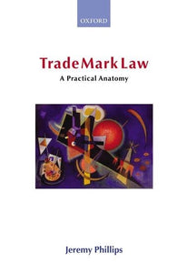 Trade Mark Law 