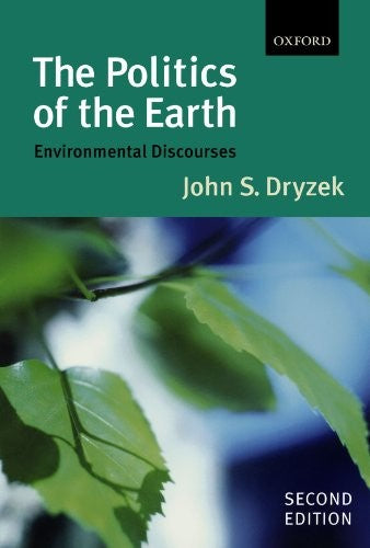 The Politics of the Earth