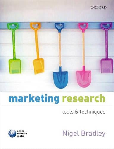 Marketing Research