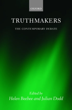 Truthmakers