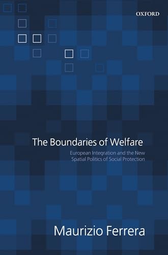 The Boundaries of Welfare