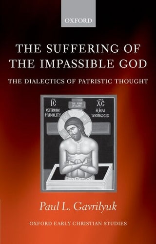The Suffering of the Impassible God
