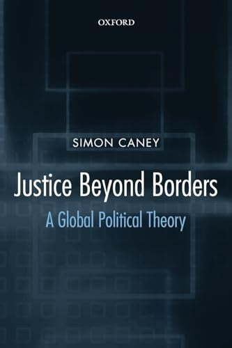 Justice Beyond Borders