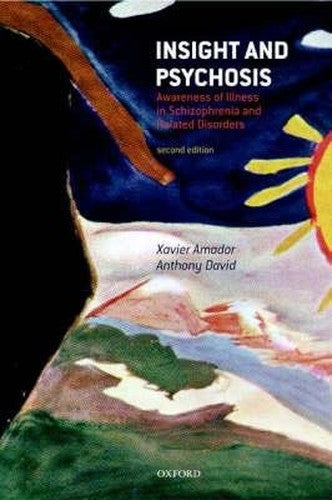 Insight and Psychosis