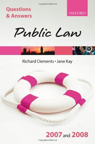 Public Law
