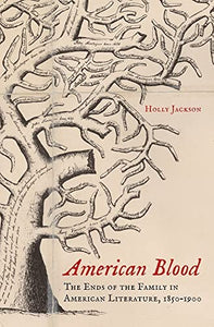 American Blood 