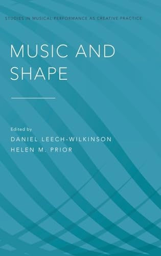Music and Shape