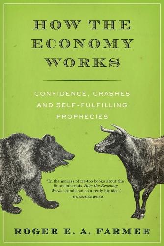 How the Economy Works