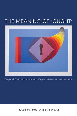 The Meaning of 'Ought'