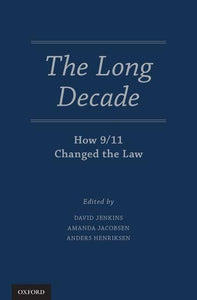 The Long Decade 