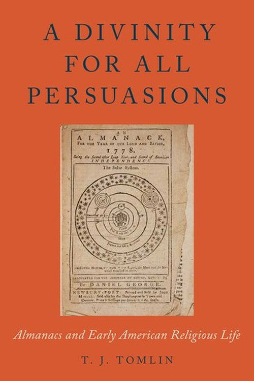 A Divinity for All Persuasions