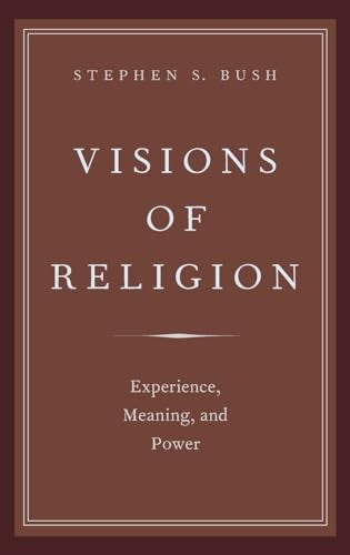 Visions of Religion