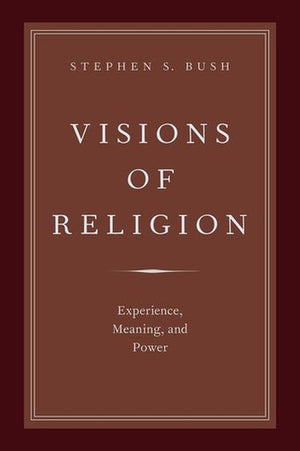 Visions of Religion
