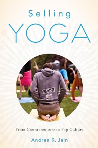 Selling Yoga