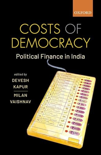 Costs of Democracy
