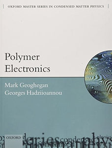 Polymer Electronics 