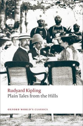 Plain Tales from the Hills