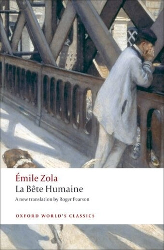 La La Bete humaine