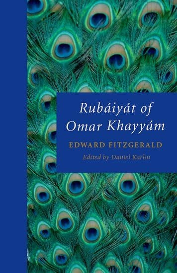 Rubaiyat of Omar Khayyam