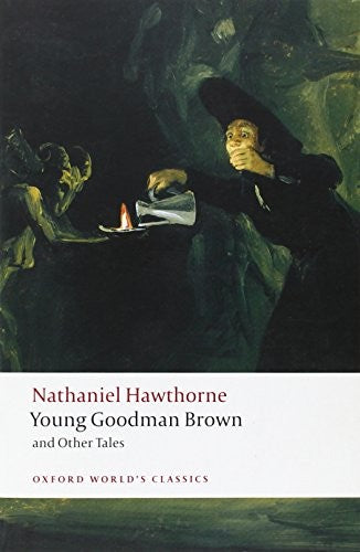 Young Goodman Brown and Other Tales