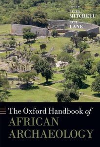 The Oxford Handbook of African Archaeology 