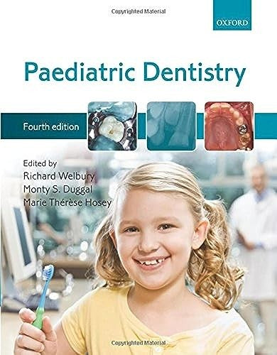 Paediatric Dentistry