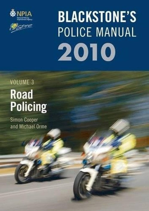 Road Policing