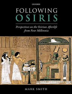 Following Osiris 