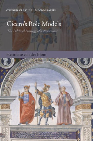 Cicero's Role Models