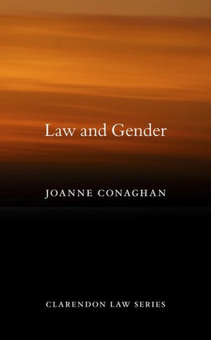 Law and Gender