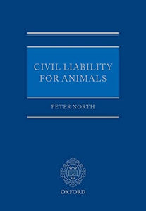 Civil Liability for Animals 