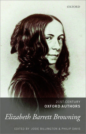 Elizabeth Barrett Browning