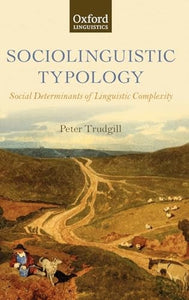 Sociolinguistic Typology 