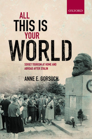 All this is your World