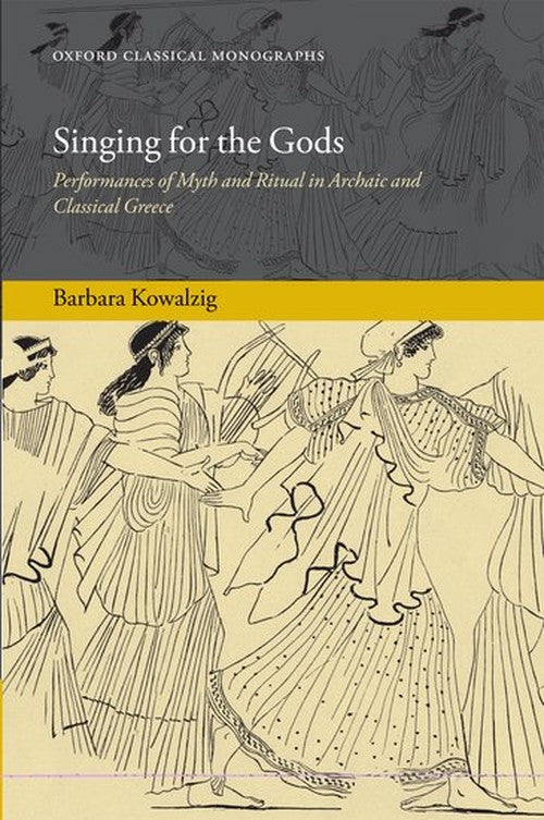 Singing for the Gods