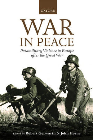 War in Peace