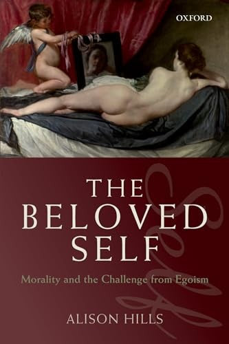 The Beloved Self