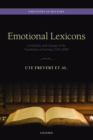 Emotional Lexicons