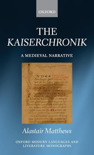 The Kaiserchronik