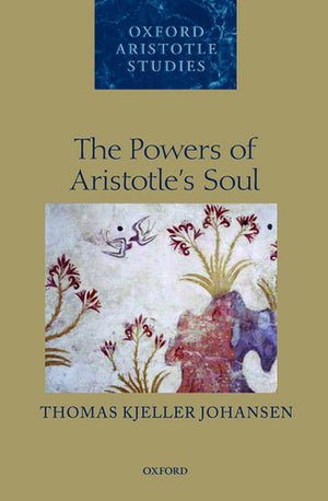 The Powers of Aristotle's Soul