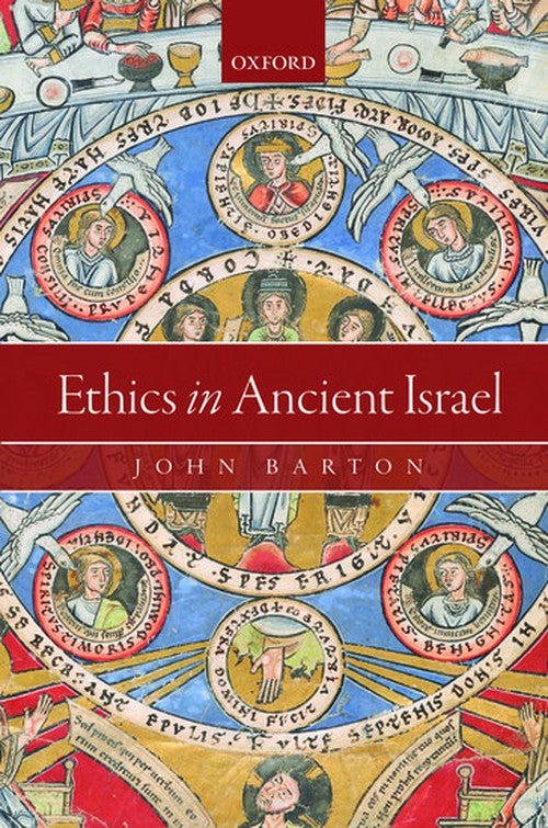 Ethics in Ancient Israel