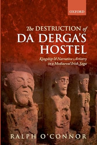 The Destruction of Da Derga's Hostel