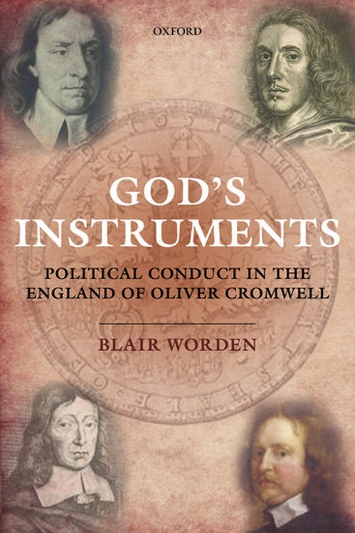 God's Instruments