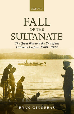 Fall of the Sultanate